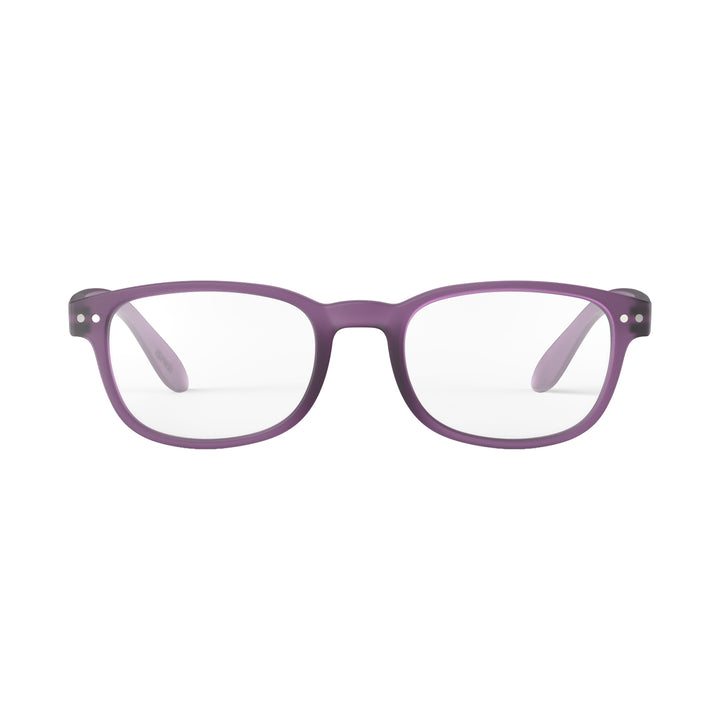 izipizi | reading glasses | frame #B