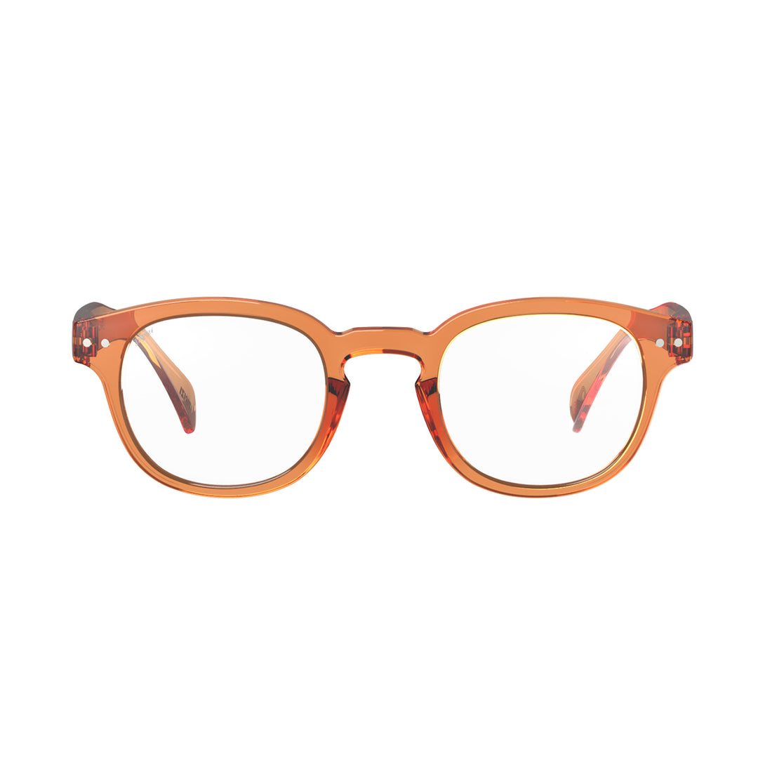 izipizi | reading glasses | frame #C