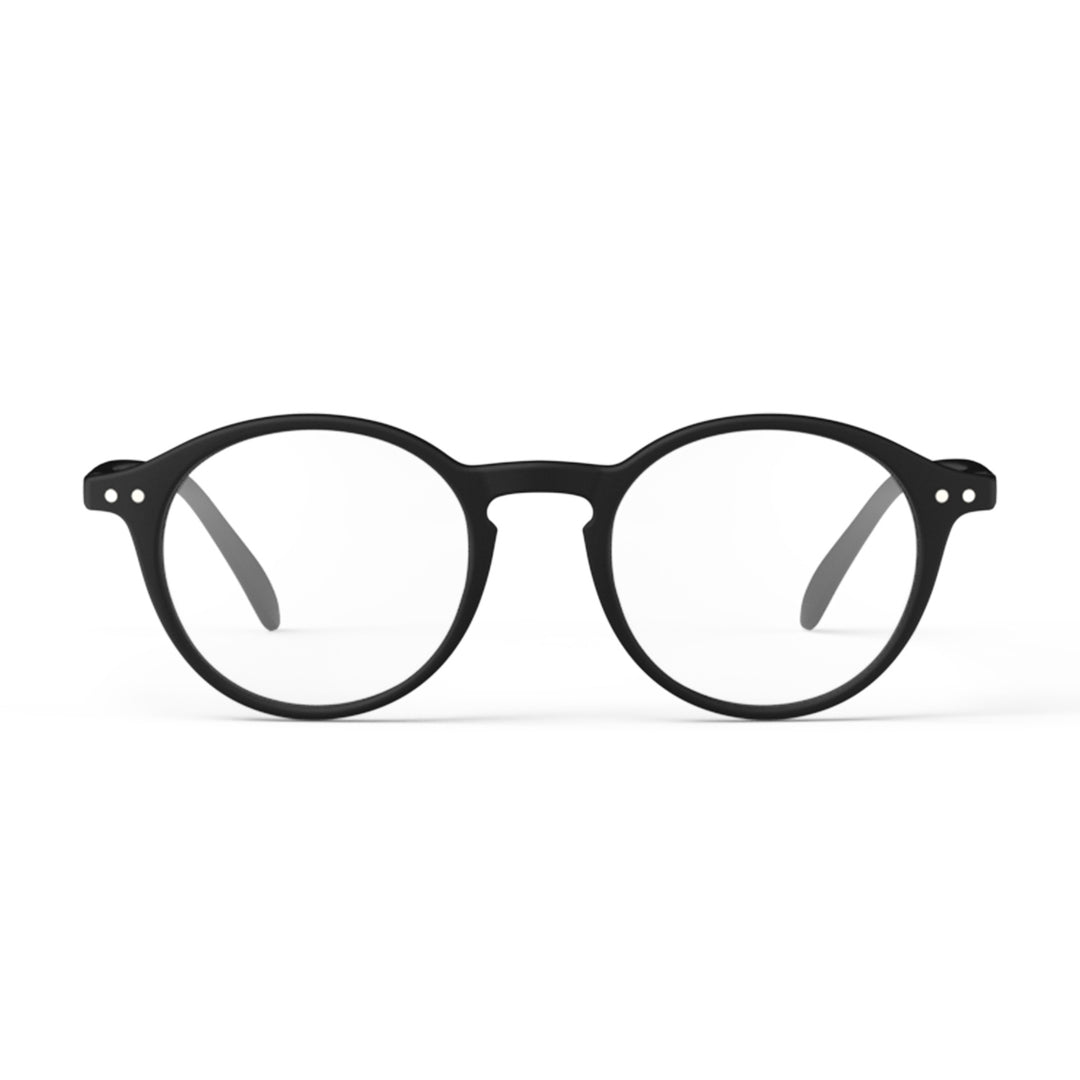 izipizi | reading glasses | frame #D