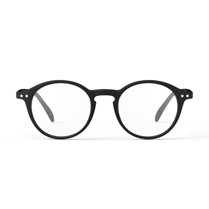 izipizi | reading glasses | frame #D