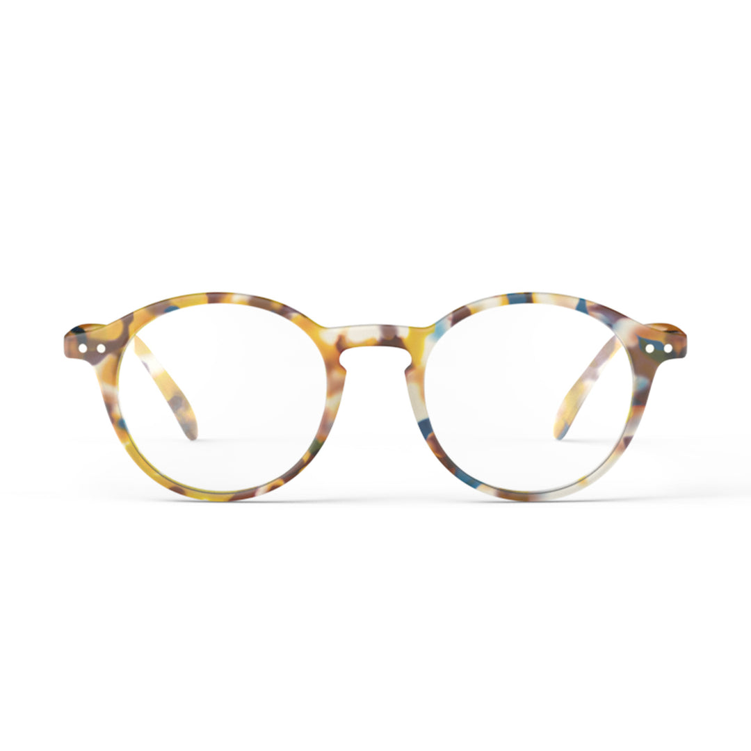izipizi | reading glasses | frame #D