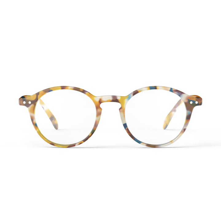 izipizi | reading glasses | frame #D