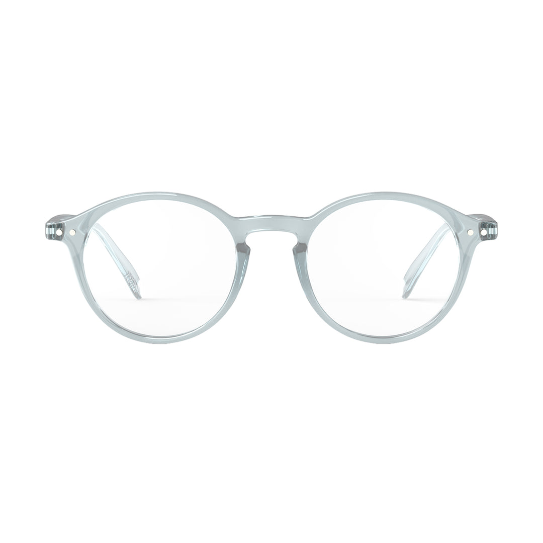 izipizi | reading glasses | frame #D