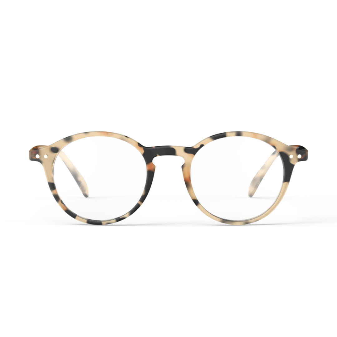 izipizi | reading glasses | frame #D