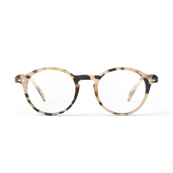 izipizi | reading glasses | frame #D