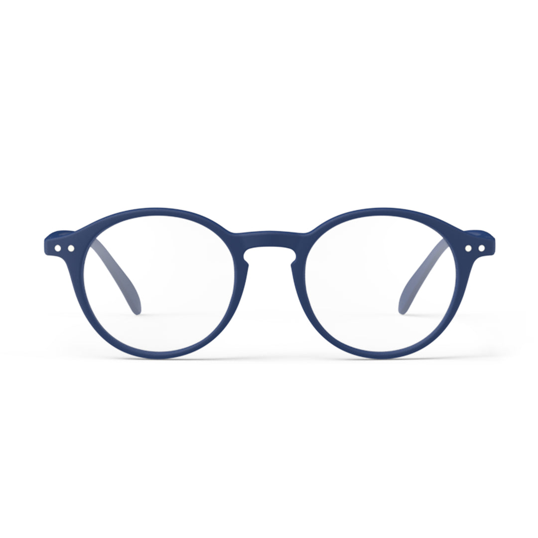 izipizi | reading glasses | frame #D