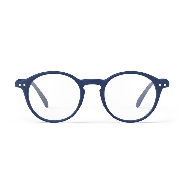 izipizi | reading glasses | frame #D