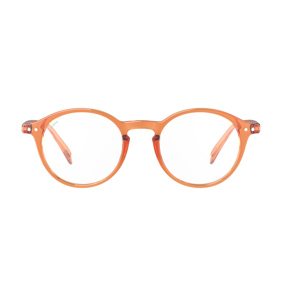 izipizi | reading glasses | frame #D