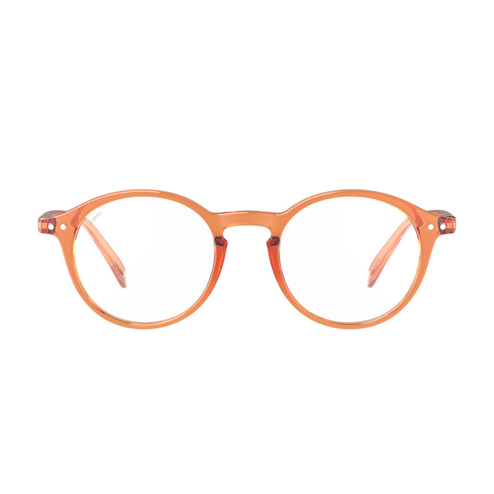 izipizi | reading glasses | frame #D