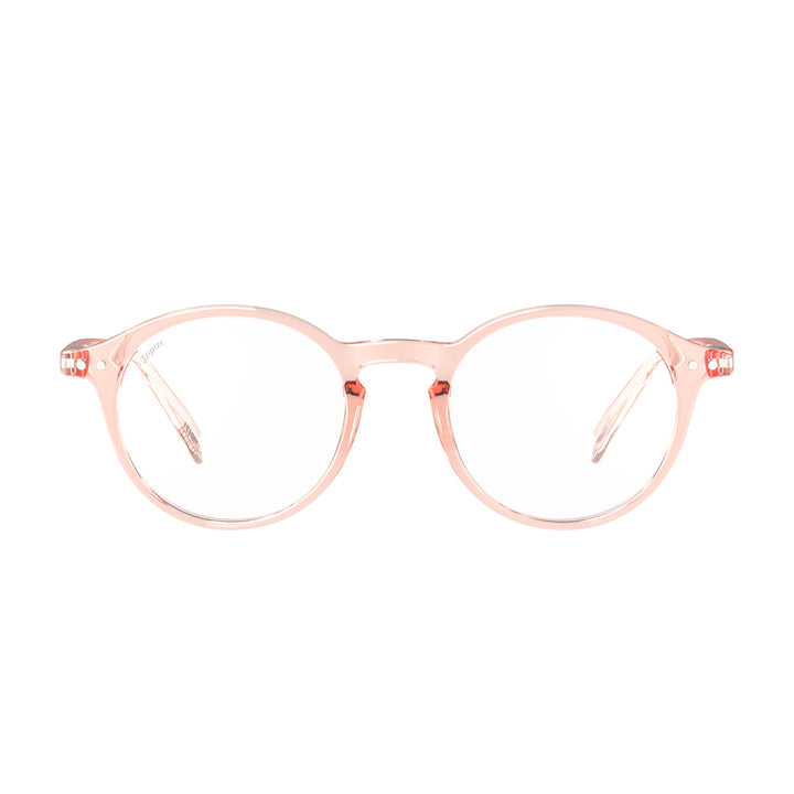 izipizi | reading glasses | frame #D