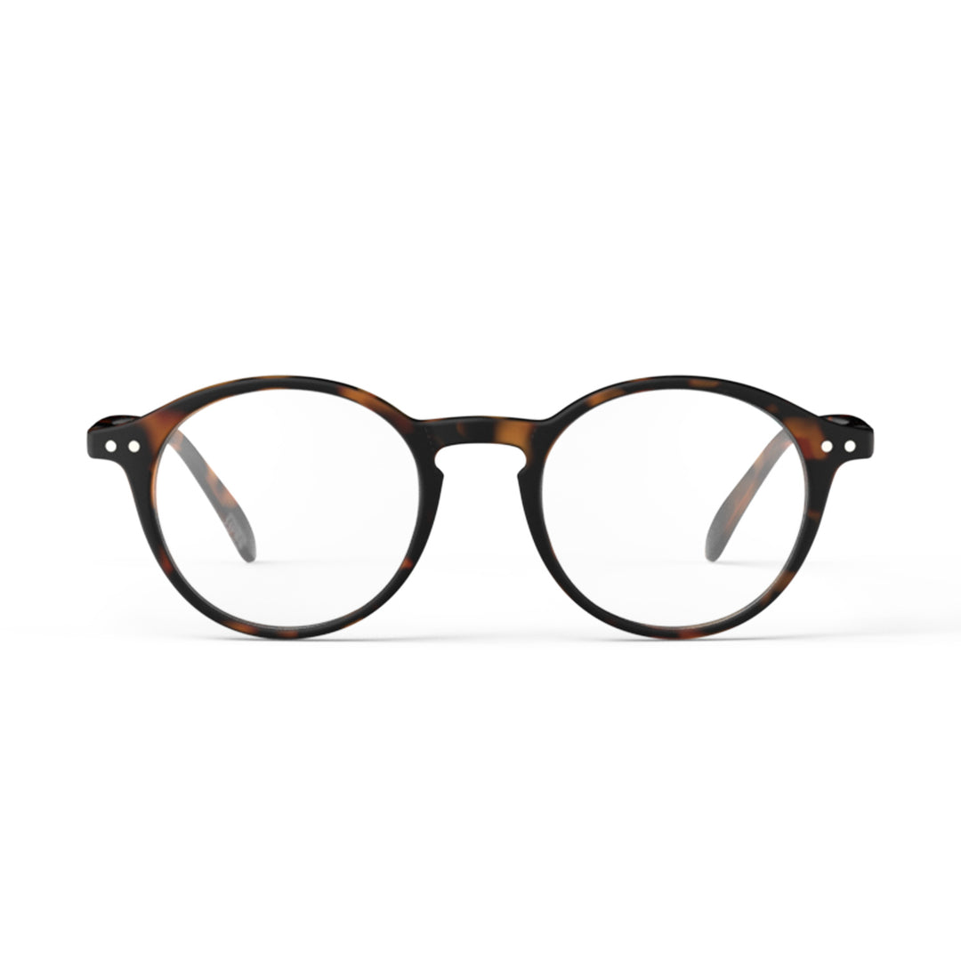 izipizi | reading glasses | frame #D