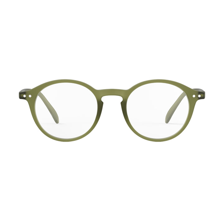 izipizi | reading glasses | frame #D
