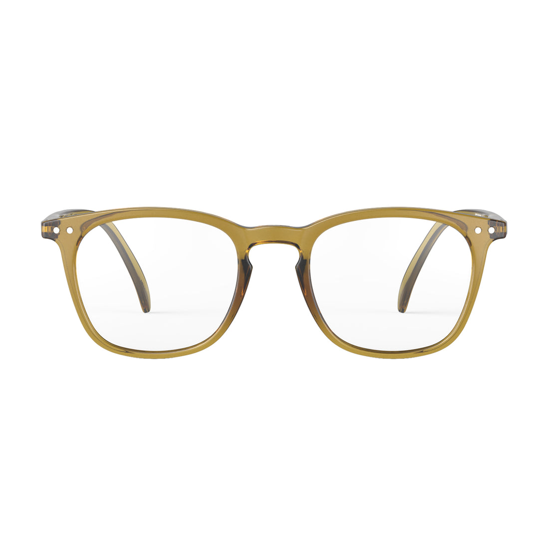 izipizi | reading glasses | frame #E