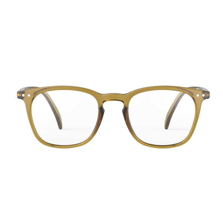 izipizi | reading glasses | frame #E