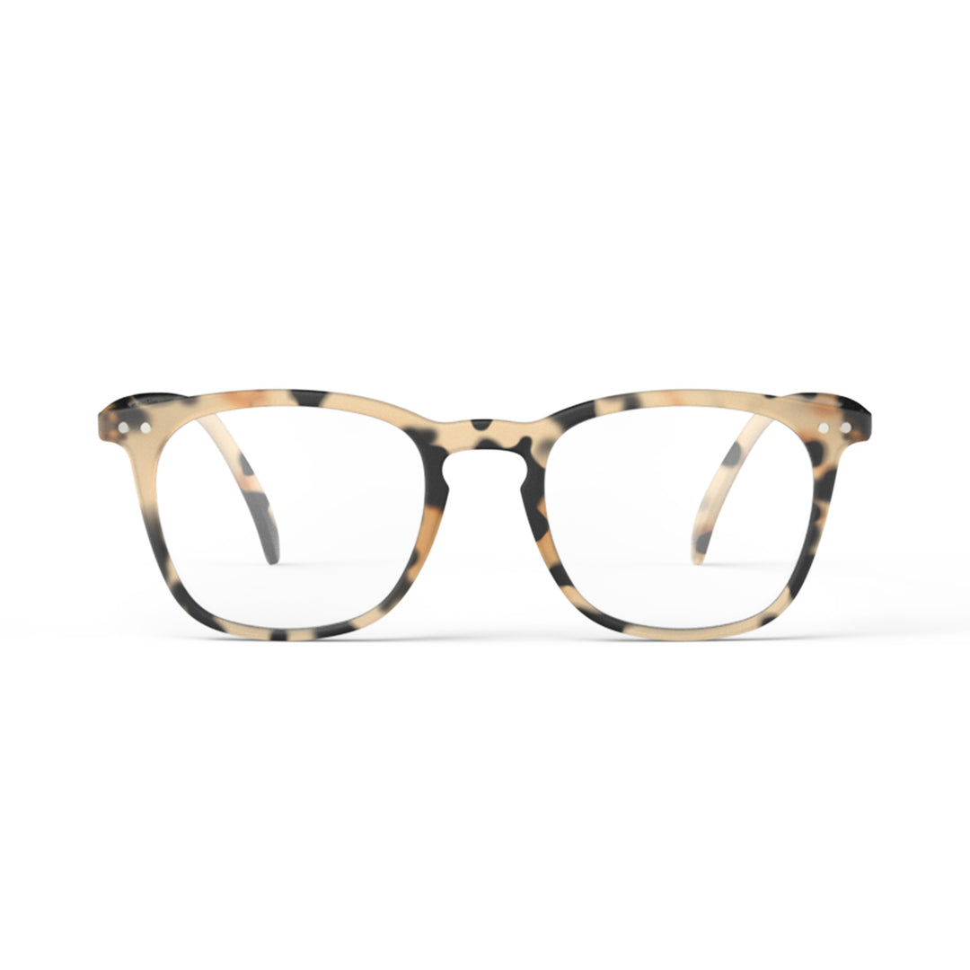 izipizi | reading glasses | frame #E