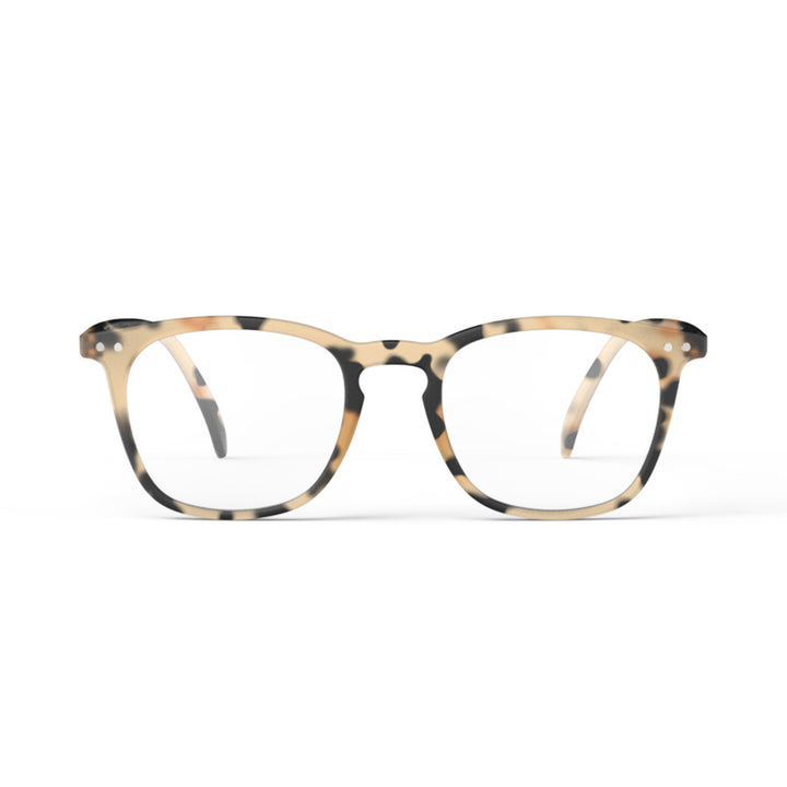 izipizi | reading glasses | frame #E