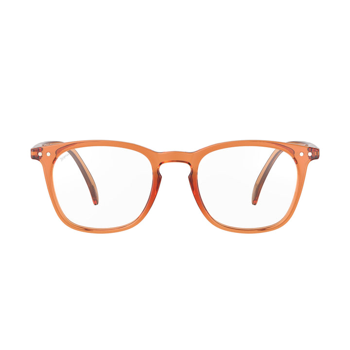 izipizi | reading glasses | frame #E