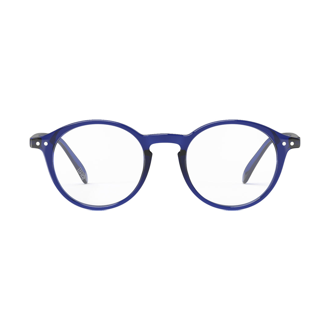izipizi | reading glasses | frame #D