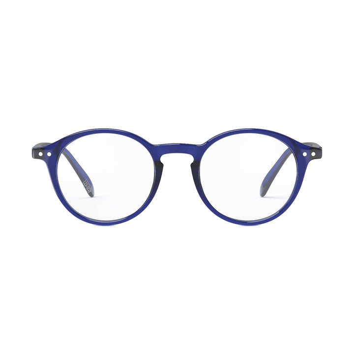 izipizi | reading glasses | frame #D