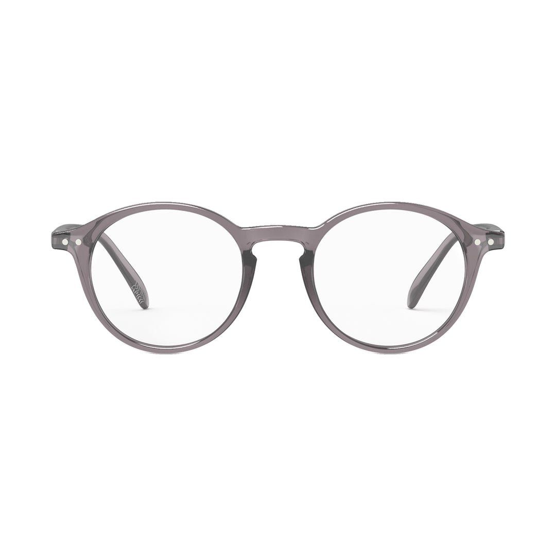izipizi | reading glasses | frame #D