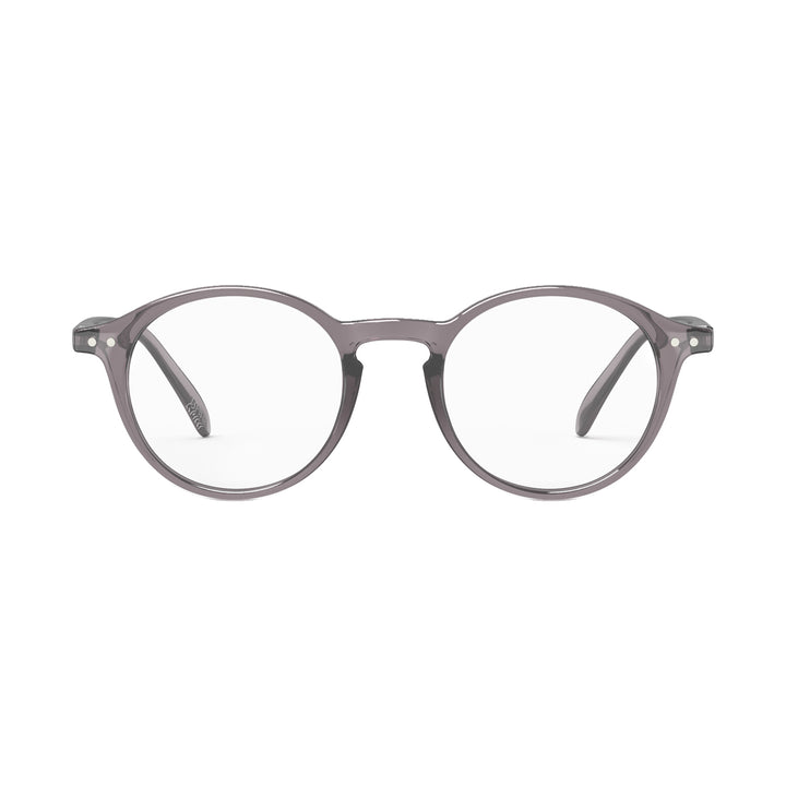izipizi | reading glasses | frame #D