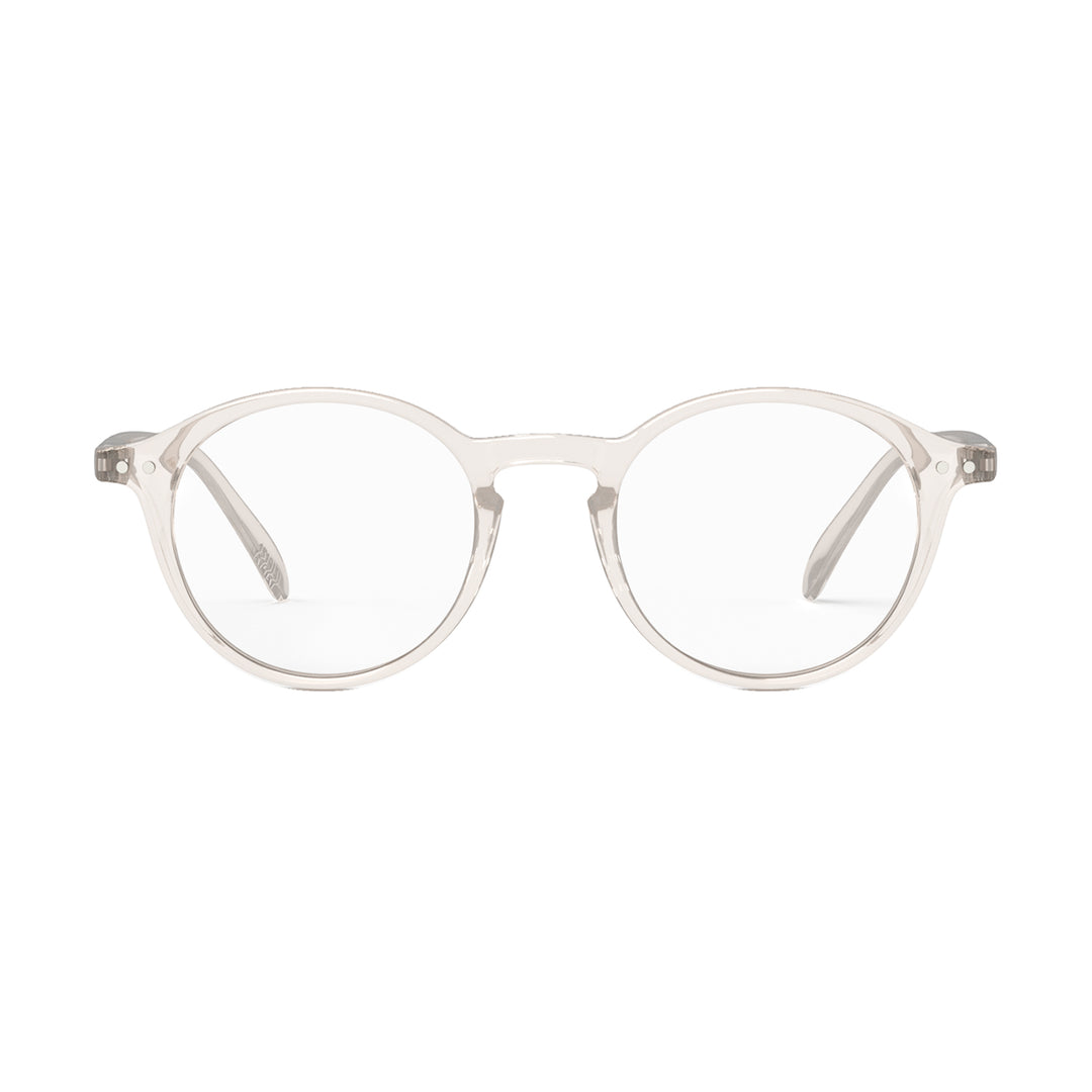 izipizi | reading glasses | frame #D