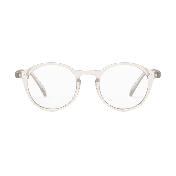 izipizi | reading glasses | frame #D