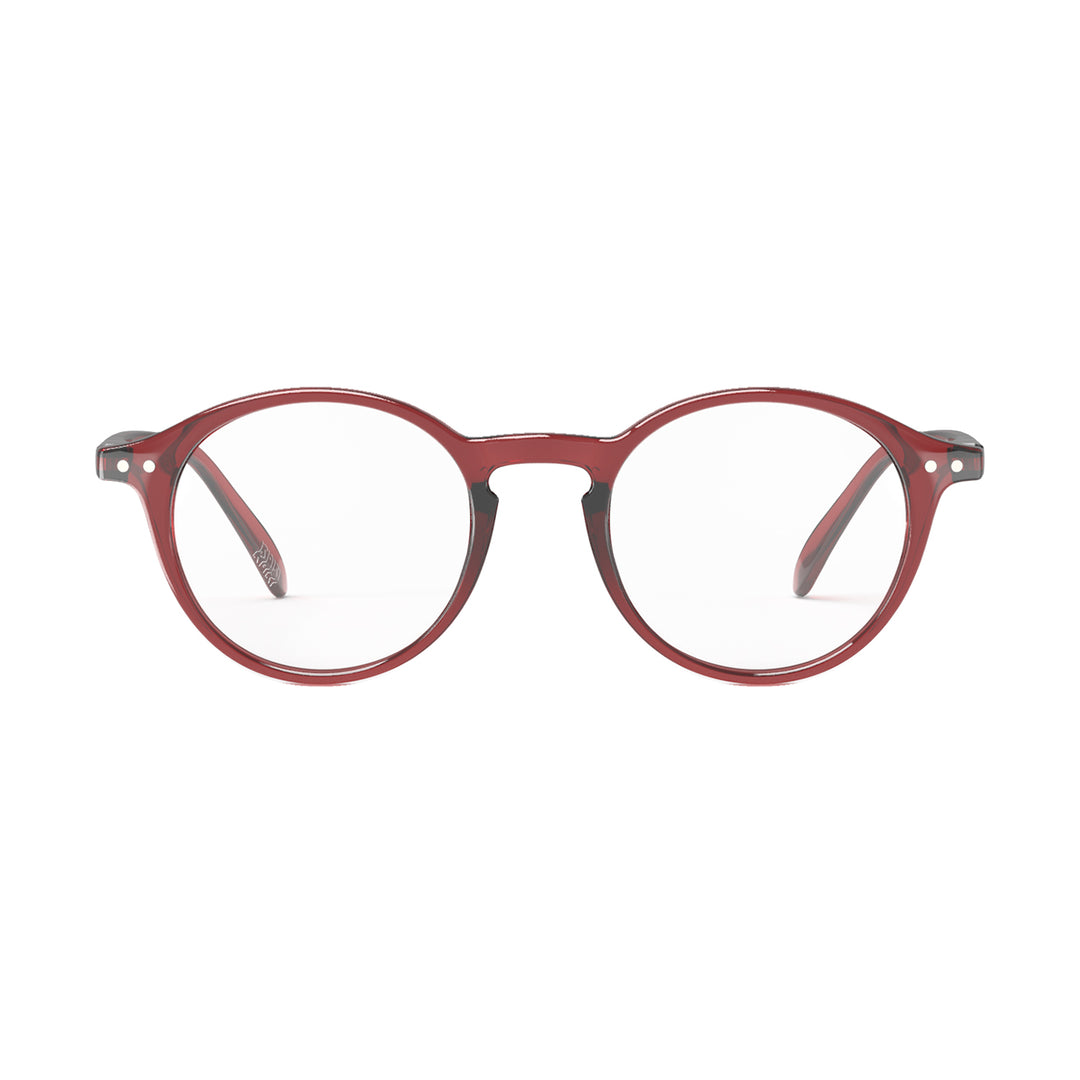 izipizi | reading glasses | frame #D
