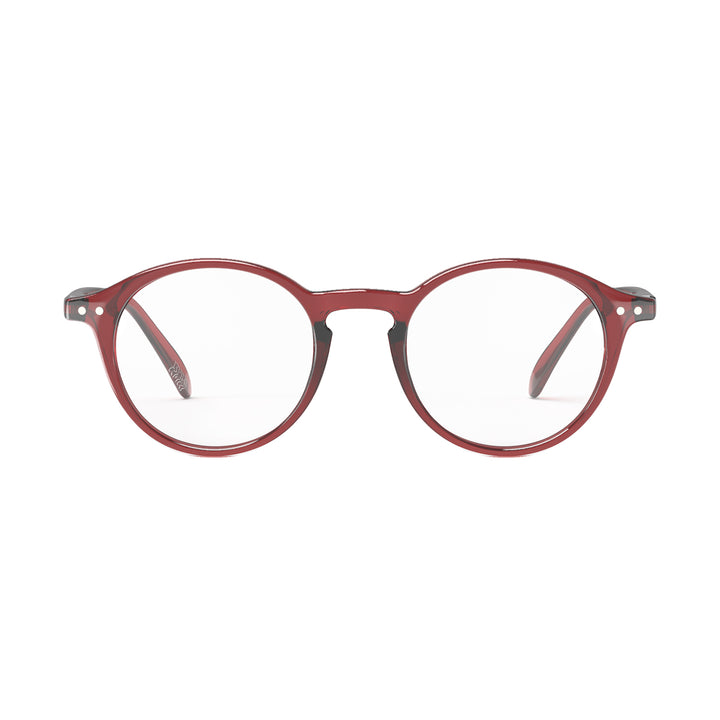 izipizi | reading glasses | frame #D