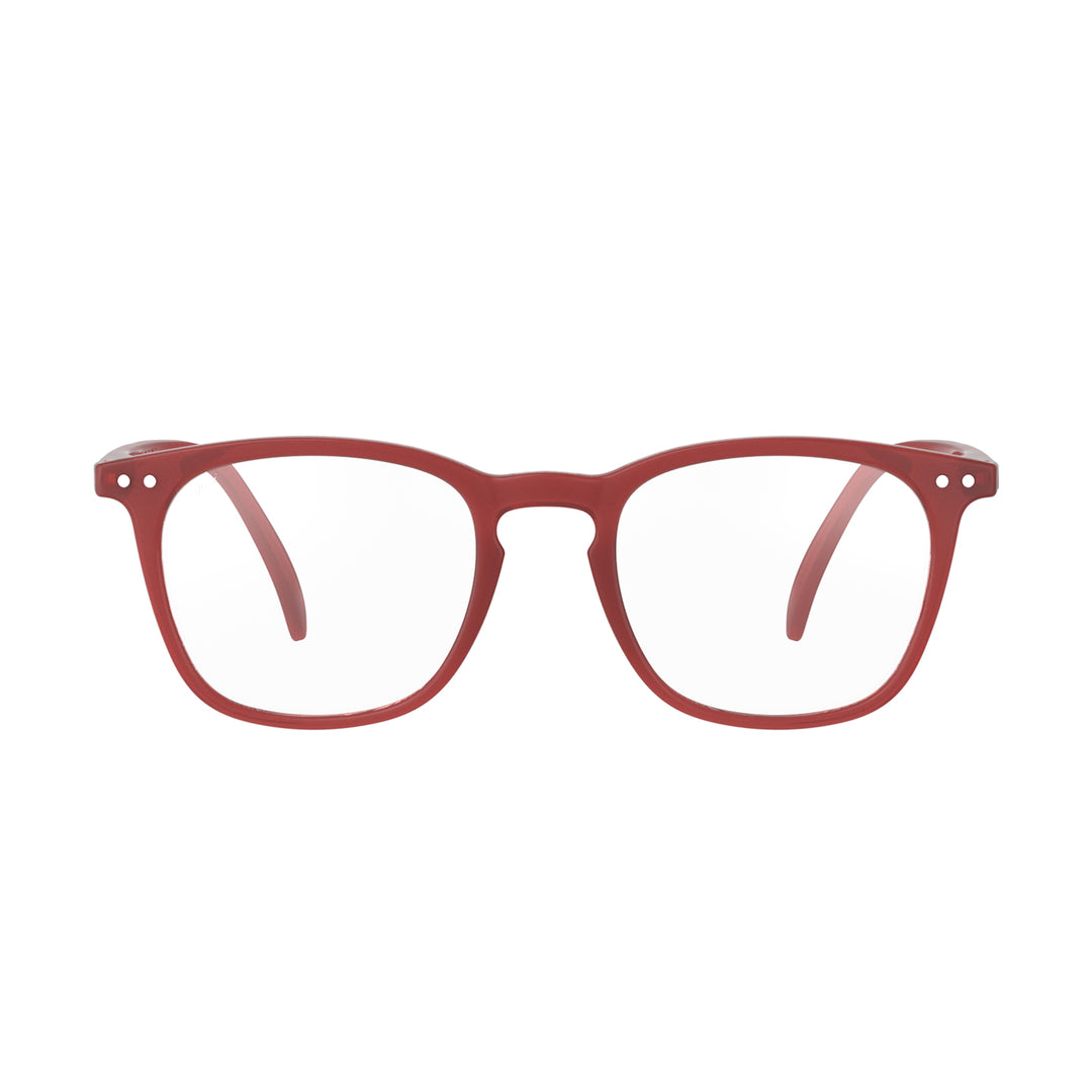 izipizi | reading glasses | frame #E