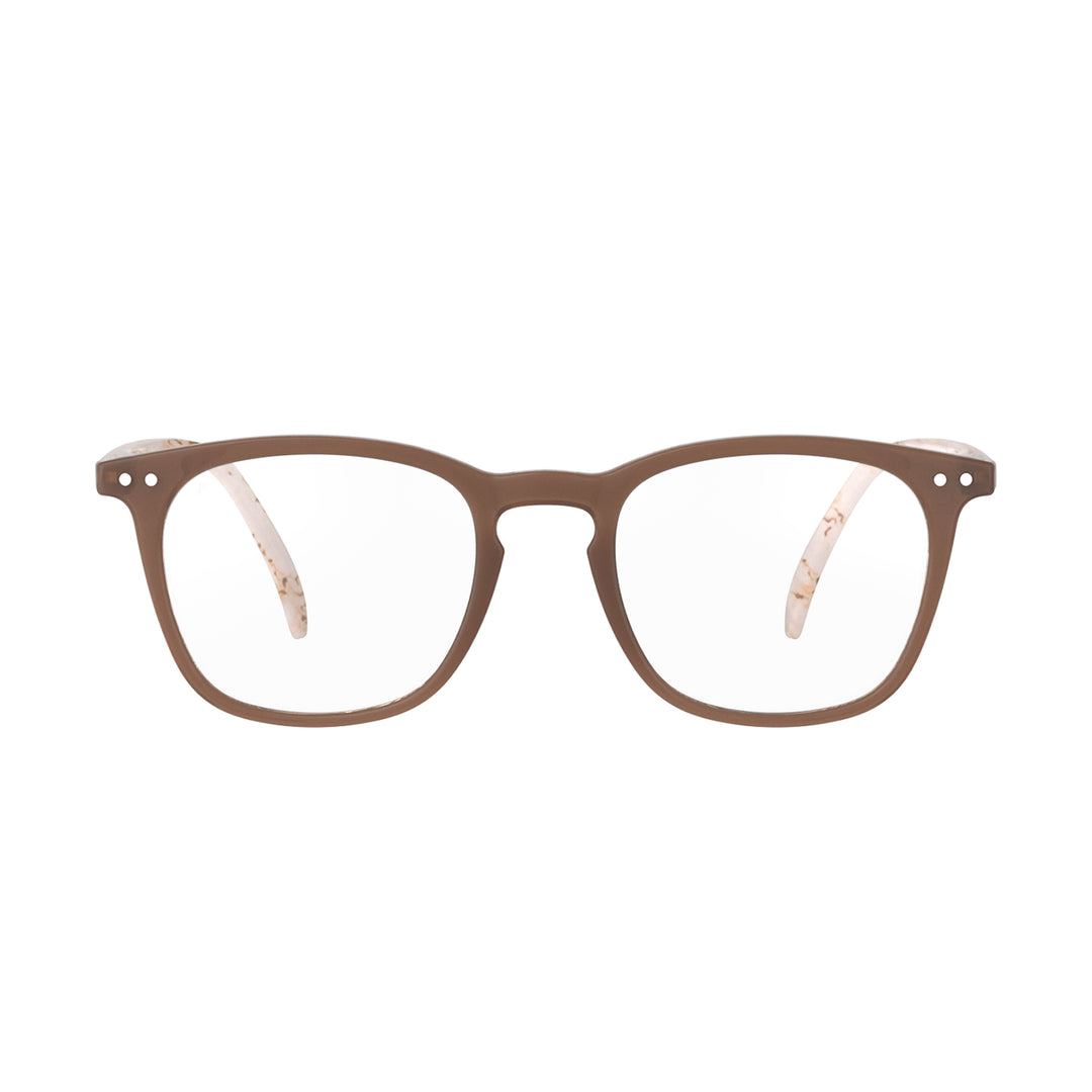 izipizi | reading glasses | frame #E