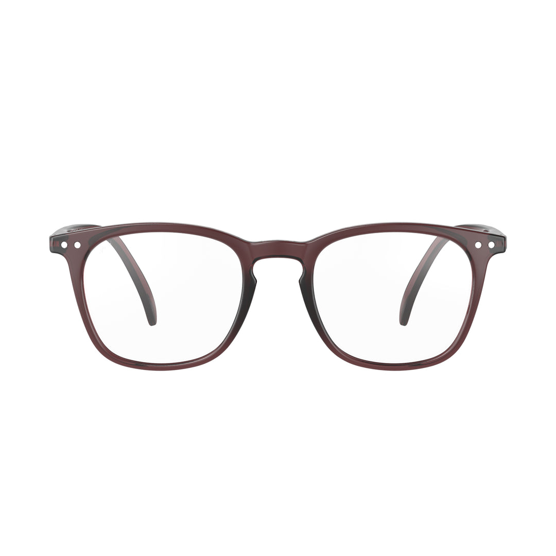 izipizi | reading glasses | frame #E