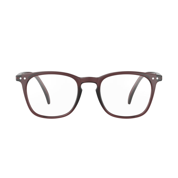 izipizi | reading glasses | frame #E