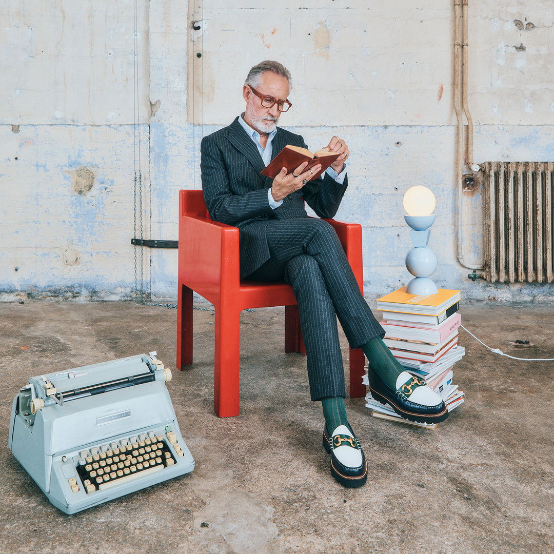 izipizi | reading glasses | frame #quote