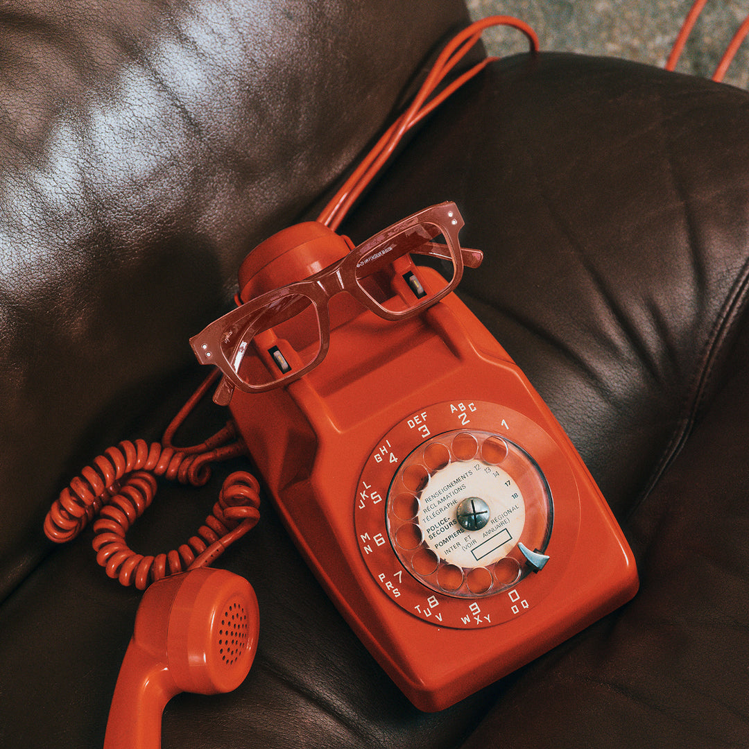 izipizi | reading glasses | frame #quote