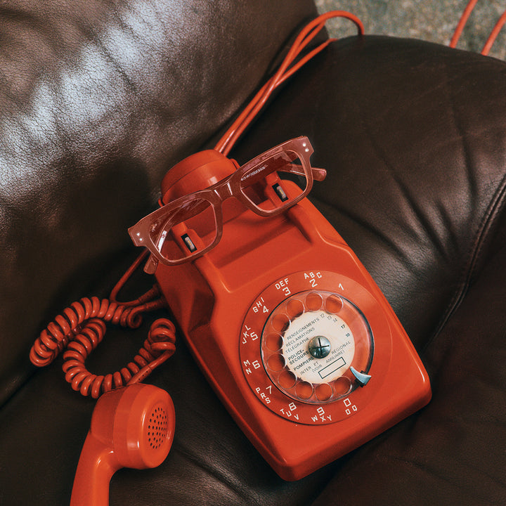 izipizi | reading glasses | frame #quote