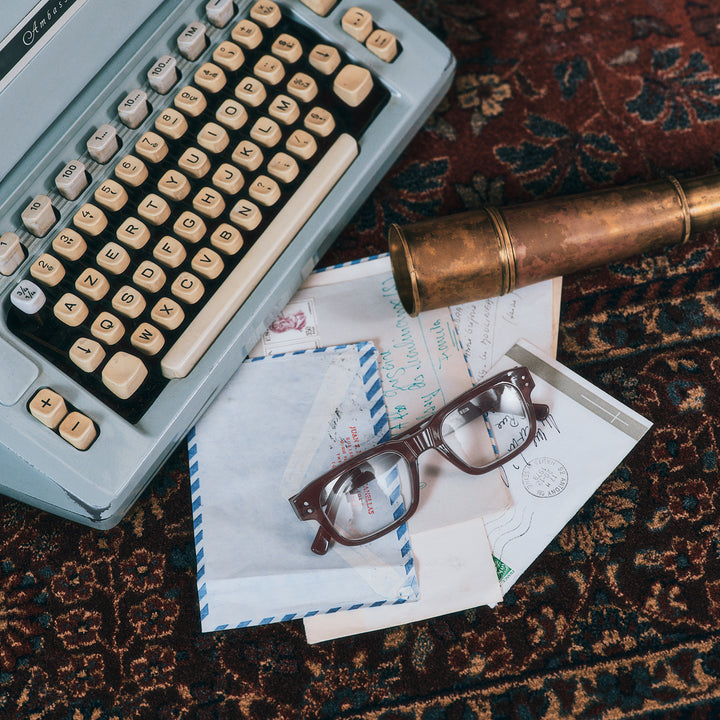 izipizi | reading glasses | frame #quote