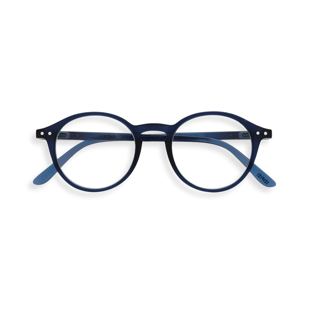 izipizi | reading glasses | frame #D