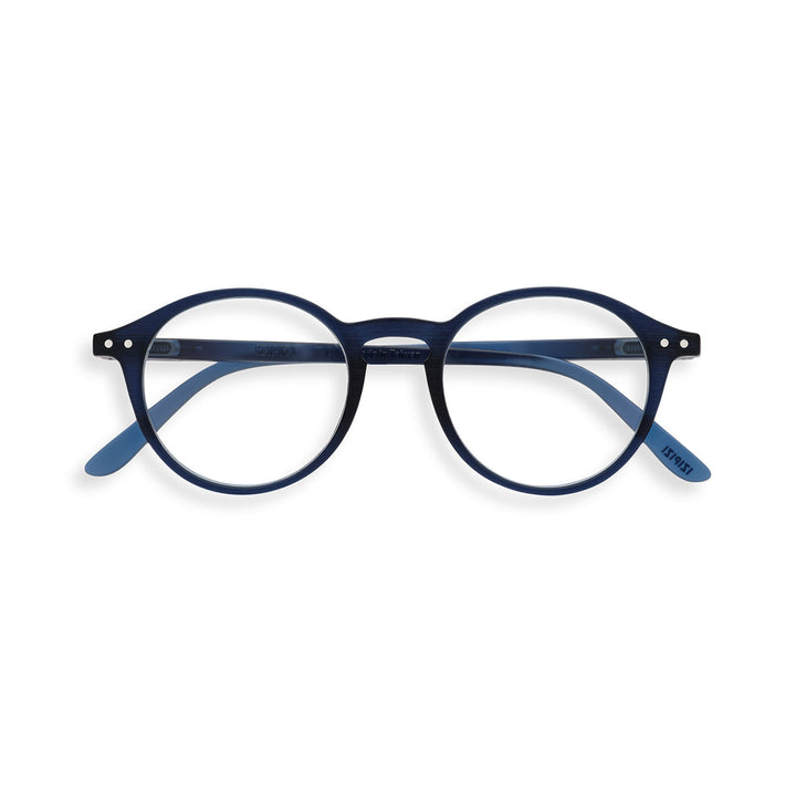 izipizi | reading glasses | frame #D