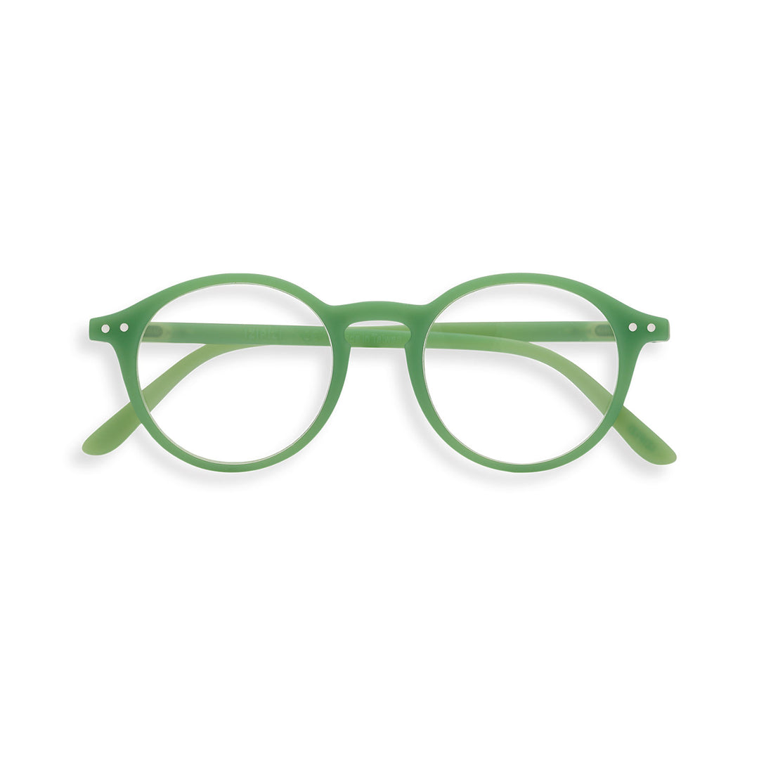 izipizi | reading glasses | frame #D