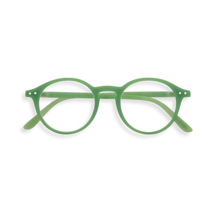 izipizi | reading glasses | frame #D