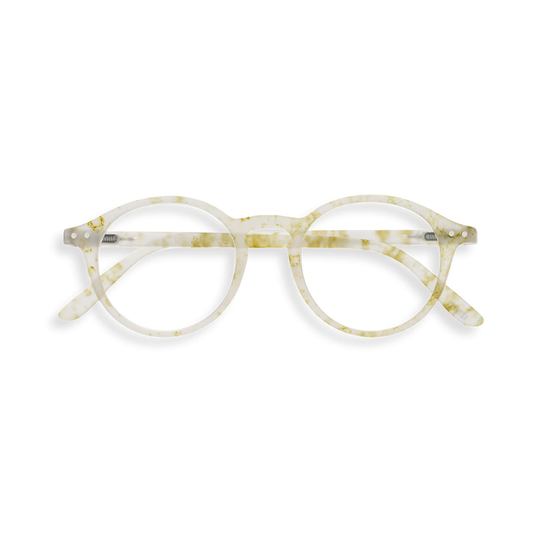 izipizi | reading glasses | frame #D