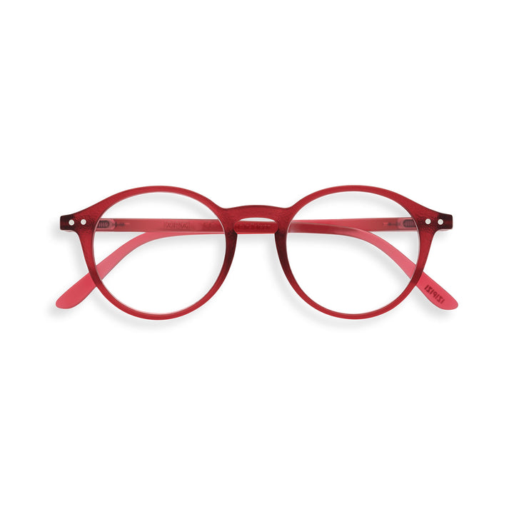 izipizi | reading glasses | frame #D
