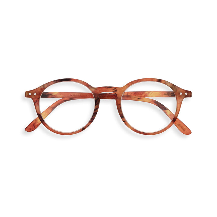 izipizi | reading glasses | frame #D