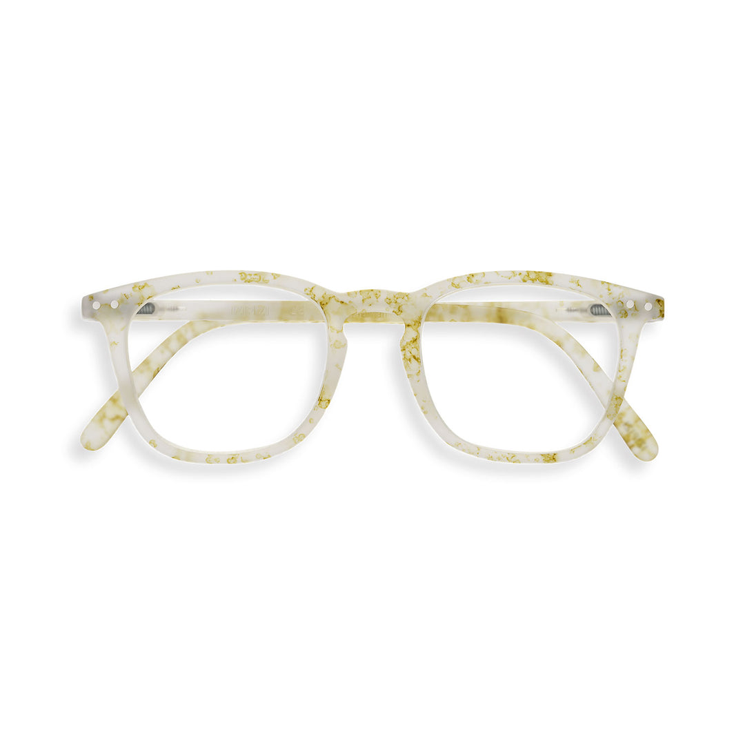izipizi | reading glasses | frame #E
