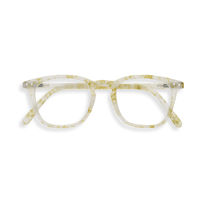 izipizi | reading glasses | frame #E