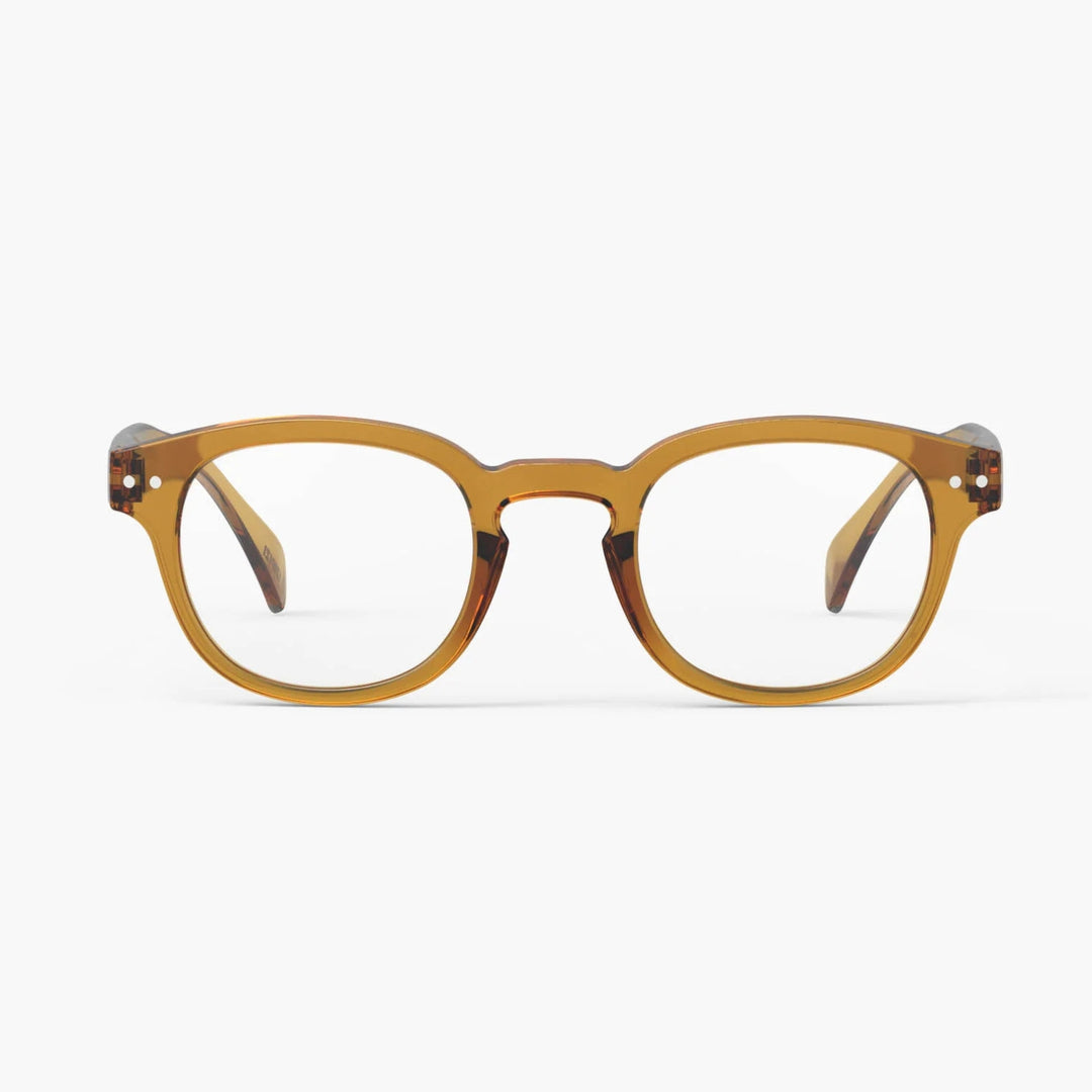 izipizi | reading glasses | frame #C
