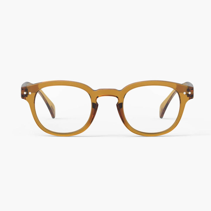 izipizi | reading glasses | frame #C