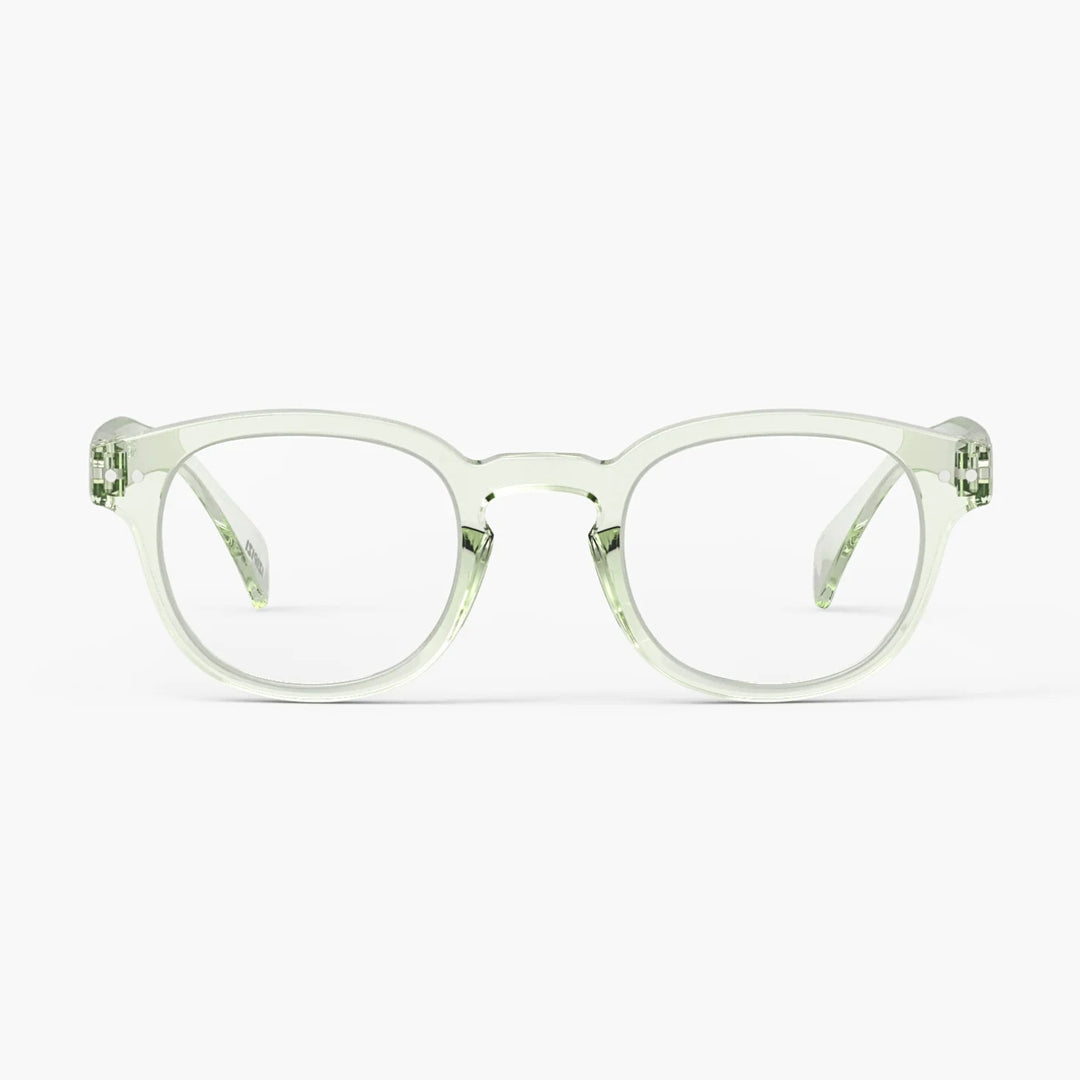 izipizi | reading glasses | frame #C