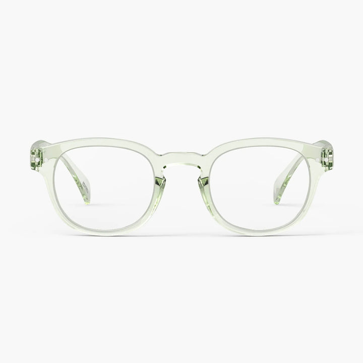 izipizi | reading glasses | frame #C